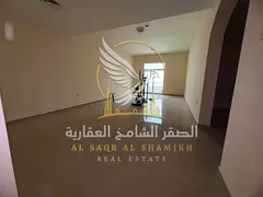 Two Bedroom Apartment for Annual Rent in Al Qulayaa Super Deluxe Finishing Modern Kitchen Central AC