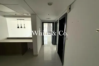 Spacious Layout | Vacant | Chiller Free