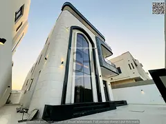 Own your villa, including registration and ownership fees.