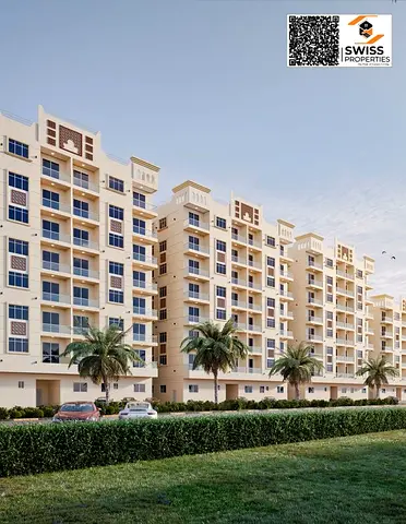 Ready 2BR Apartment | Al Ameera Village | Parking | Community Park