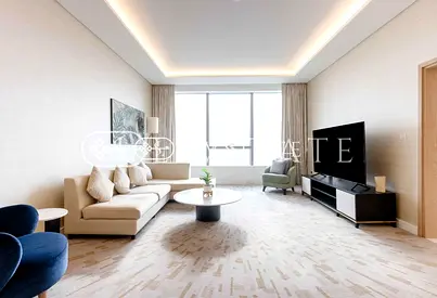 Large Layout | High Floor | Paranomic View
