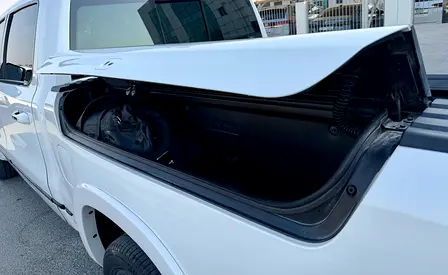 2019 RAM 1500 缩略图 17
