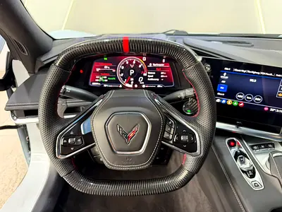 2020 Chevrolet CORVETTE — миниатюра 15