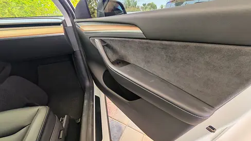 2023 Tesla MODEL Y 照片 6