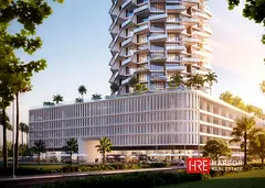 Spacious 1BR | Skyline Retreat | Premium Living