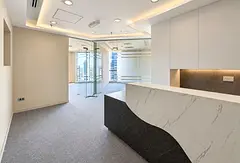 Office Space | Regal Tower | Prime Business Bay