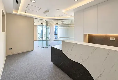 Office Space | Regal Tower | Prime Business Bay
