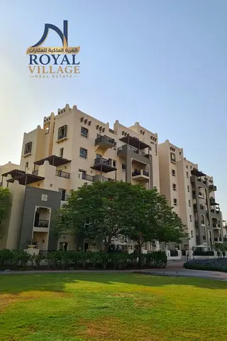 Fully Furnished Studio | Price Negotiable
