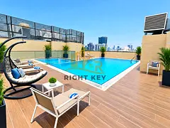 OPEN VIEW / LAVISH 1BHK/65K ONLY