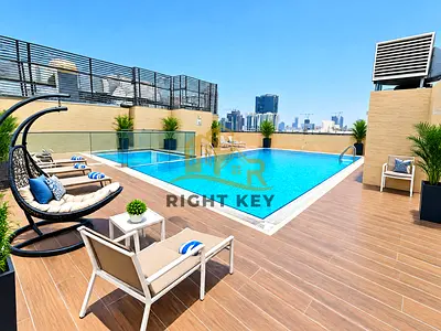OPEN VIEW / LAVISH 1BHK/65K ONLY