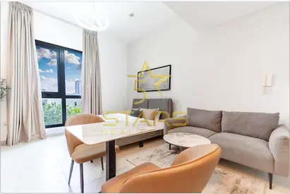 Fully Furnished | Balcony | Garden & Pool View
