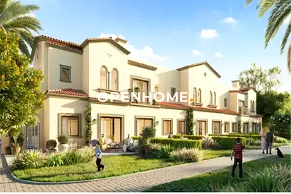 Signature Deal | Double Row Middle | 3BR+Maids Room