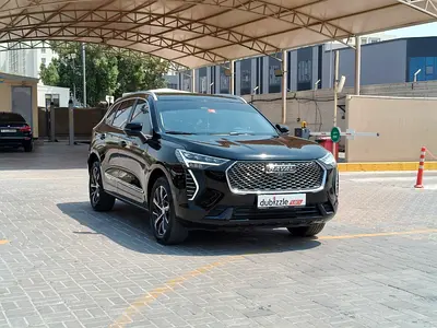 AED 806/month | 2023 Haval Jolion Supreme | GCC Specs | Ref#522581