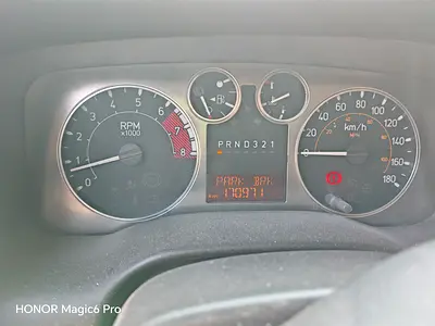 2006 Hummer H3 照片 4