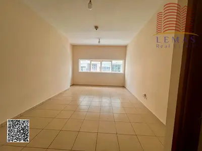 شقة بغرفة نوم واحدة ومطبخ مفتوح مع موقف سيارات متاحة للبيع في أبراج عجمان ون.