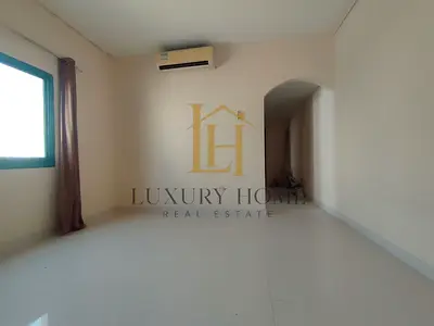So outstanding 1-bedroom with Hall available for family in AL Musalla sharjah close grandmall