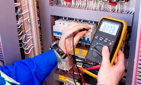 Professional Electrical Services | Wiring, Lighting, Repair & Installation