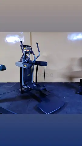 Technogym Elliptical Cross Trainer