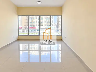 Family 2BR no deposit cash luxury apratment on road building close to olympic gym only 47k muwaileh