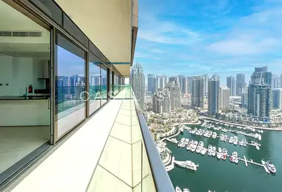 Spacious Apartment | For Rent | Marina Gate