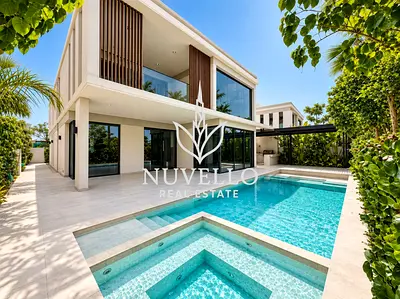 Park Backing | Pool & Jacuzzi | Vacant