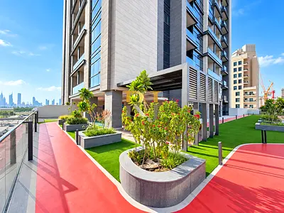 Exclusive 2BHK | 2-Month Grace Period | Spacious Luxury Living | AED 90K