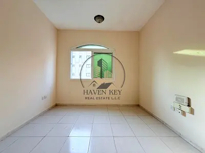 NEW STUDIO FOR FAMILY PRIME LOCATION EASY ACCESS TO DUBAI