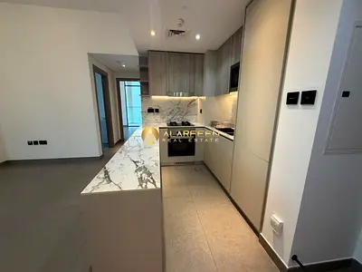 1Bhk+Study | Fitted Kitchen | Community View