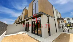 4BR Villa | Mudon Al Ranim 3 | Park View | Unfurnished