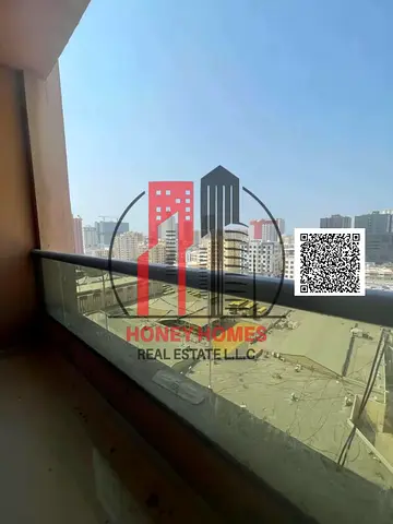 Here are some **catchy Bayut title options** for your studio: 1. 🔥 **HOT DEAL | Spacious Studio | Vacant | AED 275K | Nuaimiya Tower C* 2. *Prime
