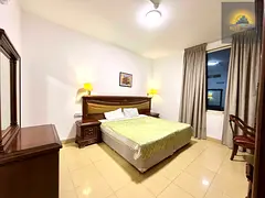 FURNISHED 1 BEDROOM FLAT WITH WATER ELECTRICITY AND WIFI MONTHLY PAYMENT