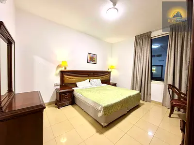 FURNISHED 1 BEDROOM FLAT WITH WATER ELECTRICITY AND WIFI MONTHLY PAYMENT