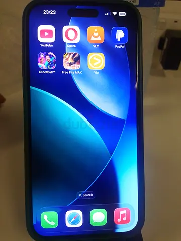 iPhone 15pro Max (256GB) in good working condition.