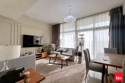 UNFURNISHED I SINGLE ROW I COMMUNITY LIVING