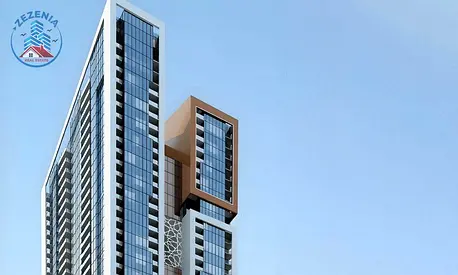 Price Till Handover| 20%Discount | Marina View | 24% ROI