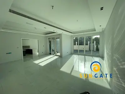 G+2 Corner Villa • Brand New • Freehold