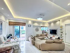 1BR Apartment | Victoria Residency | Balcony & Pool Access | VACANT | FULLY UPGRADED | HUGE 1BED | J