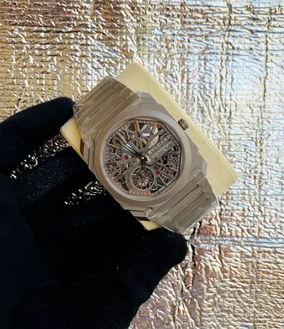 Bvlgari mens swiss superclone