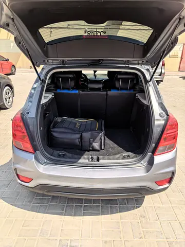 صورة 5 لـ 2019 Chevrolet TRAX