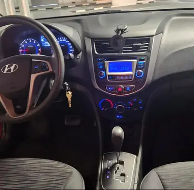 صورة 6 لـ 2016 Hyundai ACCENT