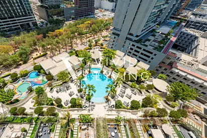 Pool View | Vacant | View Now
