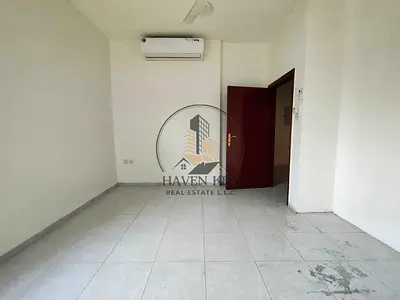 VERY SPACIOUS ONE BEDROOMHALL // PRIME LOCATION // FAMILY BUILDING // REASONABLE PRICE // EASY ACCESS TO DUBAI // COME AND VISIT HOPE SO YOU LIKE IT