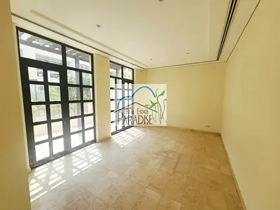 available Away from Fly Zone Private Entrance 4 Bedroom All Master/shared Swimming Pool/gym/childre