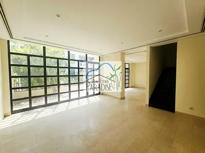 available Away from Fly Zone Private Entrance 4 Bedroom All Master/shared Swimming Pool/gym/children play area/Maid Room/Store Room/for rent in Mirdif