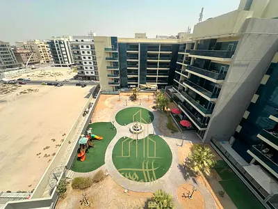 2 BR FLAT AVAILABLE IN WARQA NEAR SCHOOL AREA