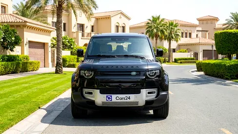 صورة 2 لـ 2023 LAND Rover DEFENDER
