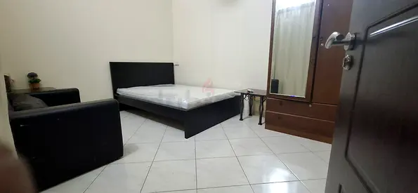 Fully furnished family room for rent