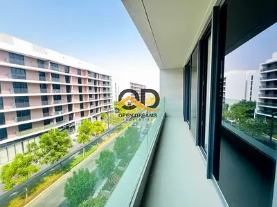 Hot offer | Spacious 1BR | semi furnished | Ready to move | luxurious amenities | Gym and pool