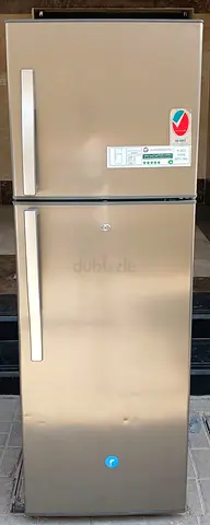 AFTRON Refrigerator with perfect cooling condition
