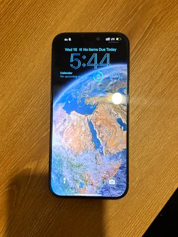 iPhone 16 pro max for sale